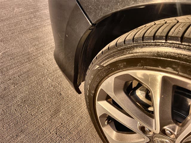 Thumbnail: 2015 Honda Accord - 24