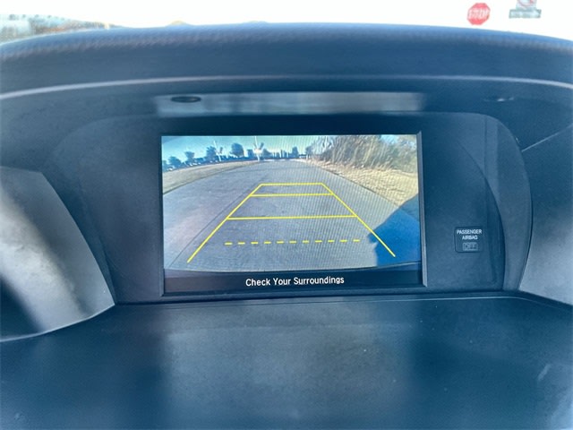 Thumbnail: 2015 Honda Accord - 26