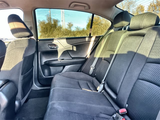 Thumbnail: 2015 Honda Accord - 22