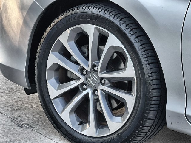 Thumbnail: 2015 Honda Accord - 8