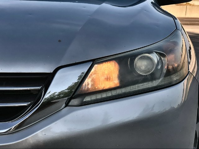 Thumbnail: 2015 Honda Accord - 23