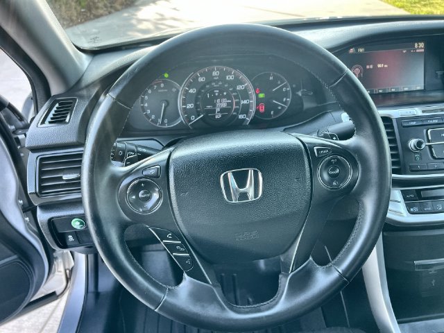 Thumbnail: 2015 Honda Accord - 14