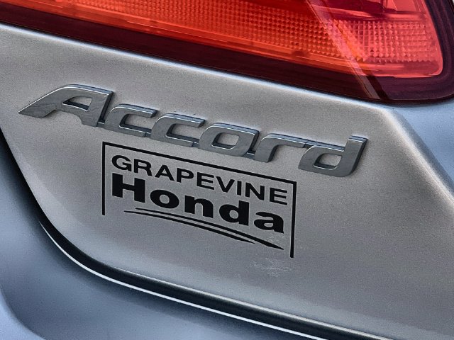 Thumbnail: 2015 Honda Accord - 7