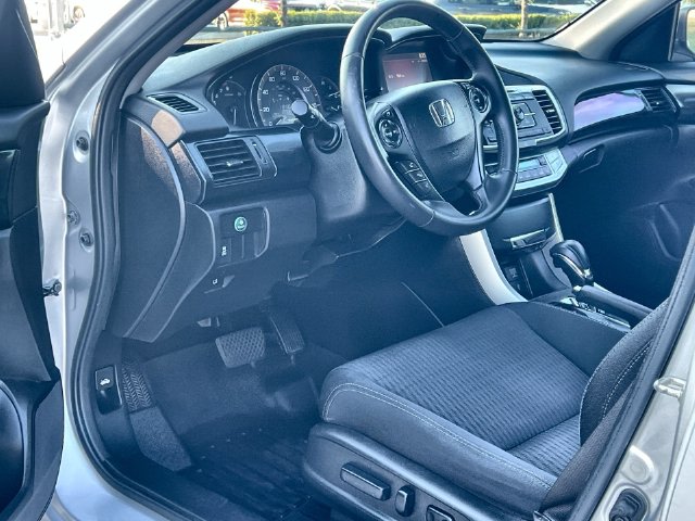 Thumbnail: 2015 Honda Accord - 2