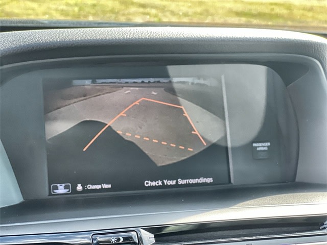 Thumbnail: 2016 Honda Accord - 26