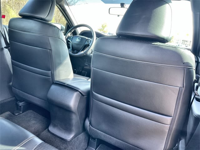 Thumbnail: 2016 Honda Accord - 22