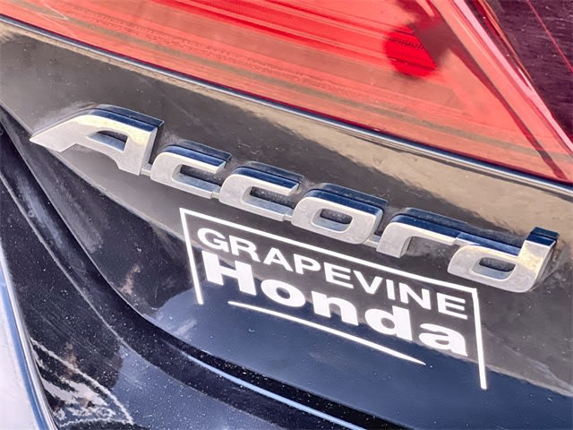 Thumbnail: 2016 Honda Accord - 7