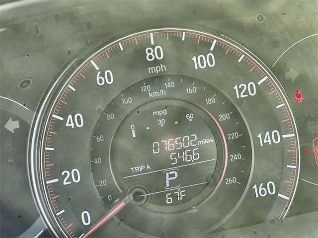 Thumbnail: 2016 Honda Accord - 16