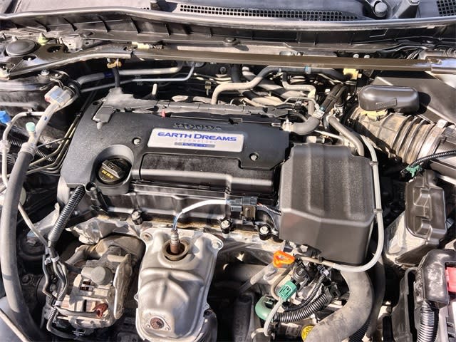 Thumbnail: 2016 Honda Accord - 9