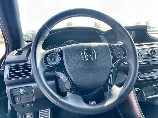 Thumbnail: 2016 Honda Accord - 10