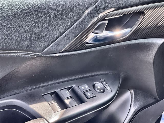 Thumbnail: 2016 Honda Accord - 30