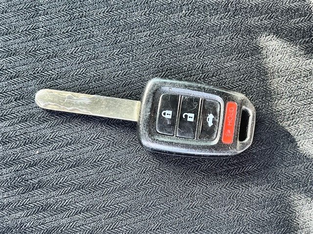 Thumbnail: 2016 Honda Accord - 18