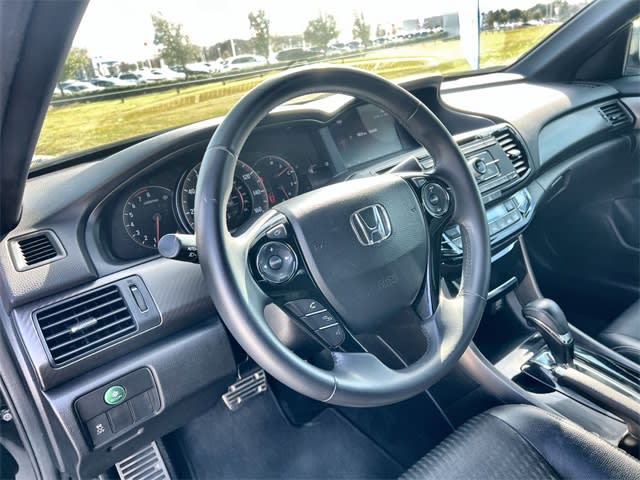 Thumbnail: 2016 Honda Accord - 2
