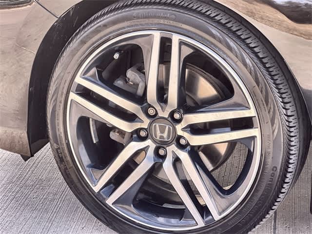 Thumbnail: 2016 Honda Accord - 8