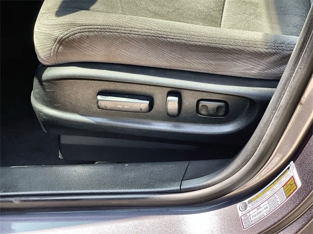 2015 Honda Accord EX 31
