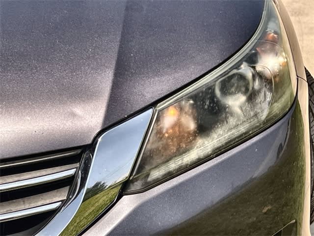 2015 Honda Accord EX 24