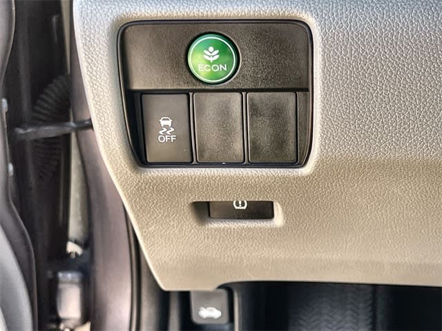 2015 Honda Accord EX 29
