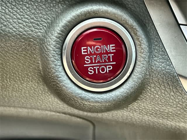2015 Honda Accord EX 28