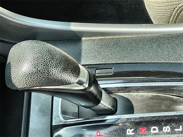 2015 Honda Accord EX 22