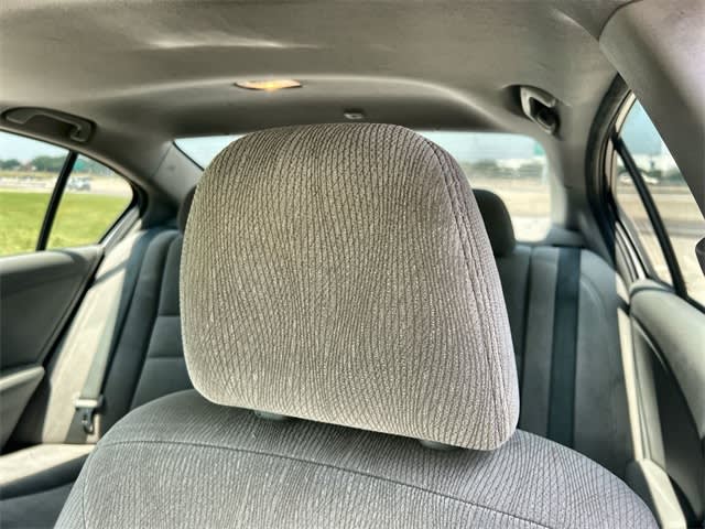 2015 Honda Accord EX 25