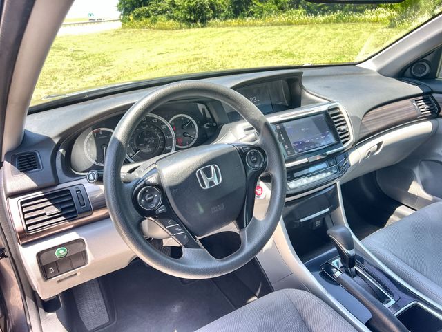 Thumbnail: 2017 Honda Accord - 10
