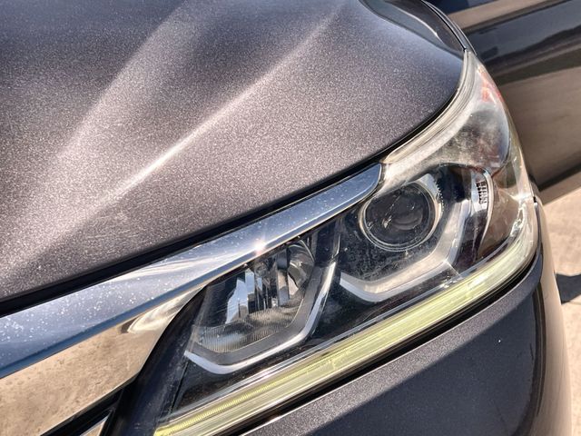 Thumbnail: 2017 Honda Accord - 24