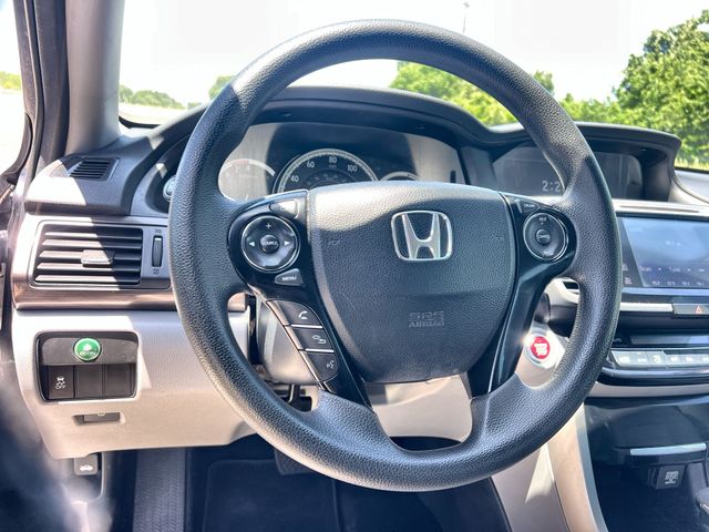 Thumbnail: 2017 Honda Accord - 14