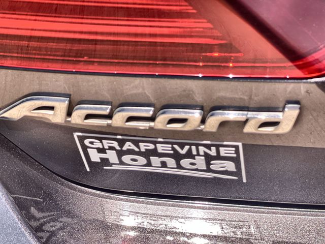 Thumbnail: 2017 Honda Accord - 7