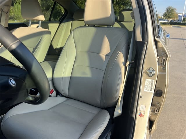 Thumbnail: 2017 Honda Accord - 11