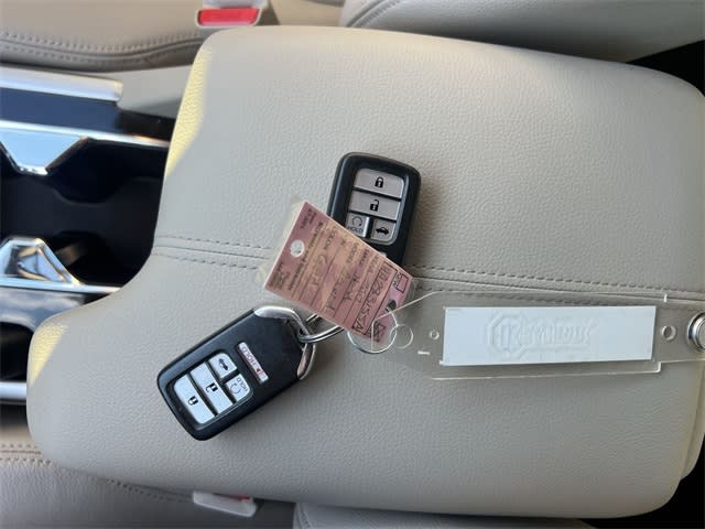 Thumbnail: 2017 Honda Accord - 19