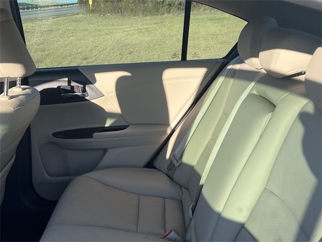 Thumbnail: 2017 Honda Accord - 22