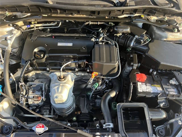 Thumbnail: 2017 Honda Accord - 9