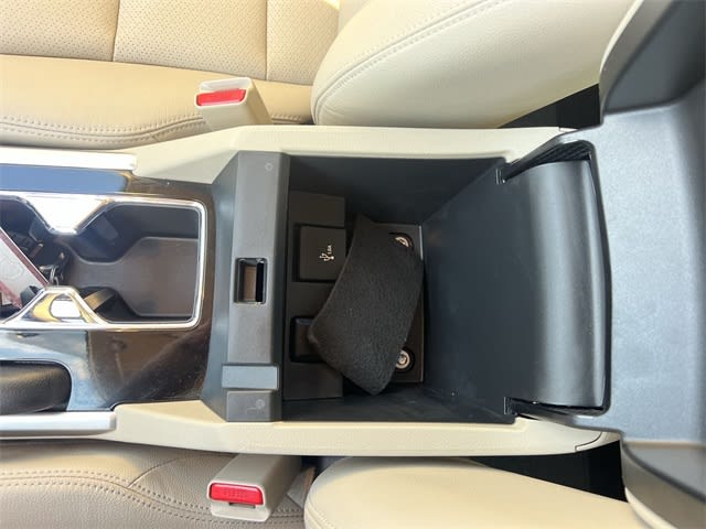 Thumbnail: 2017 Honda Accord - 27