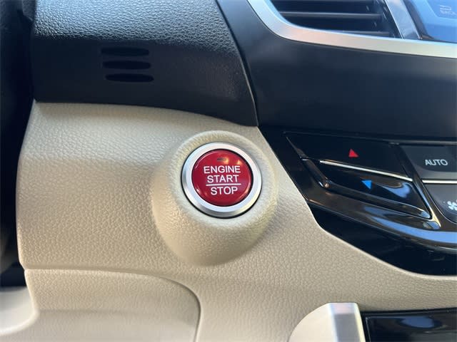 Thumbnail: 2017 Honda Accord - 28