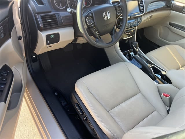 Thumbnail: 2017 Honda Accord - 2