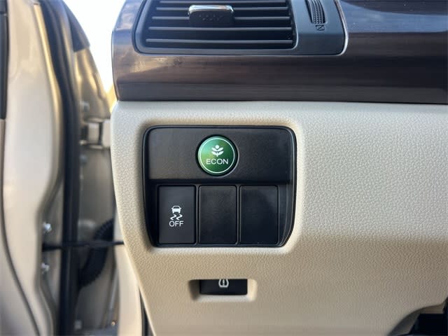 Thumbnail: 2017 Honda Accord - 29