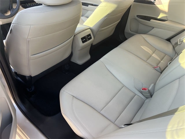 Thumbnail: 2017 Honda Accord - 33