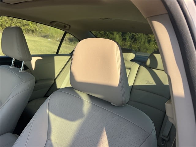 Thumbnail: 2017 Honda Accord - 25