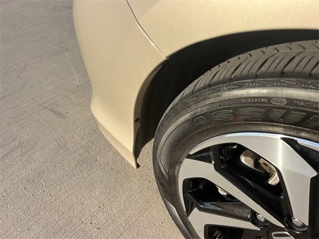 Thumbnail: 2017 Honda Accord - 23