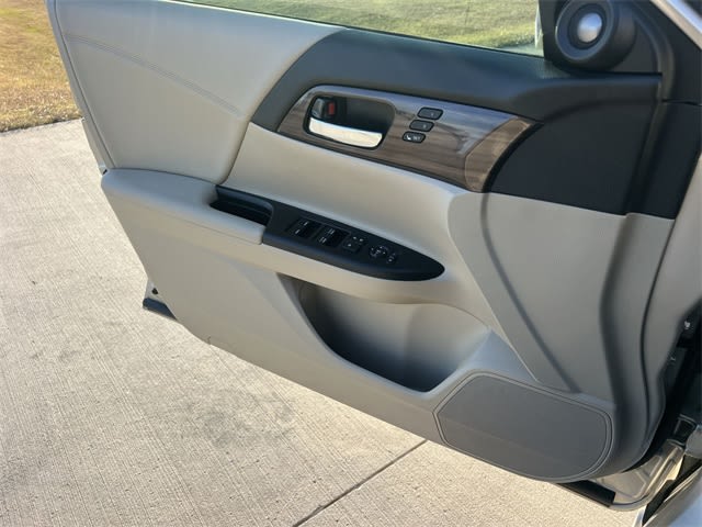 Thumbnail: 2017 Honda Accord - 30