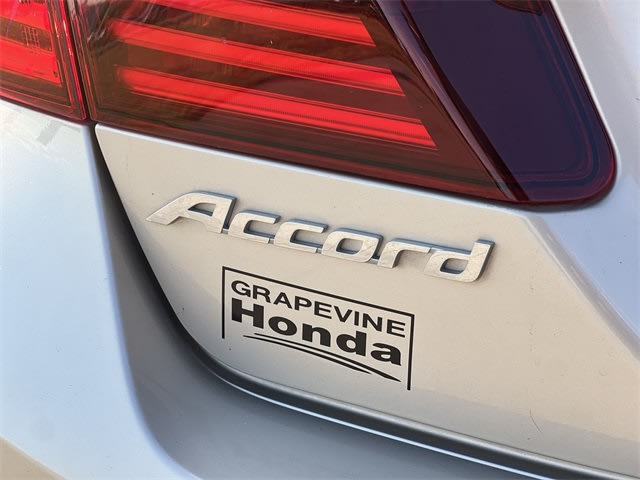 Thumbnail: 2017 Honda Accord - 7