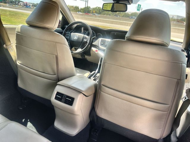 Thumbnail: 2015 Honda Accord - 22