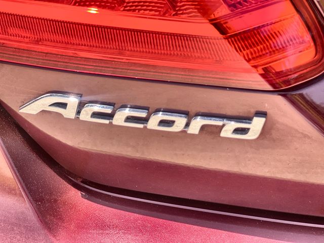 Thumbnail: 2015 Honda Accord - 7