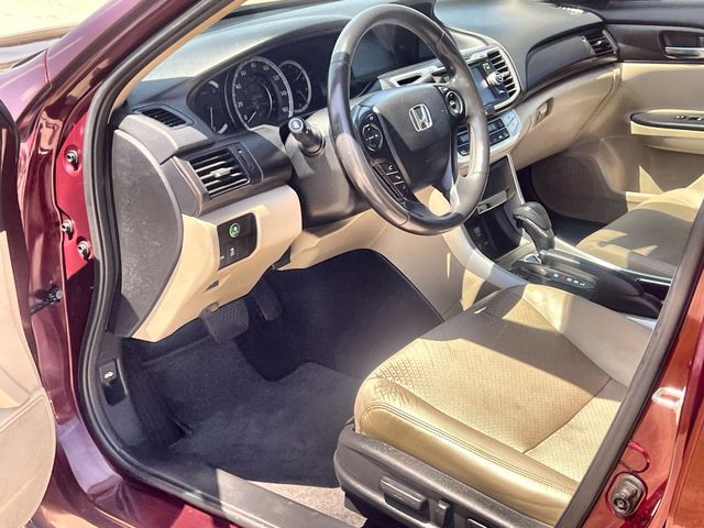 Thumbnail: 2015 Honda Accord - 2