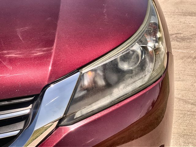 Thumbnail: 2015 Honda Accord - 25