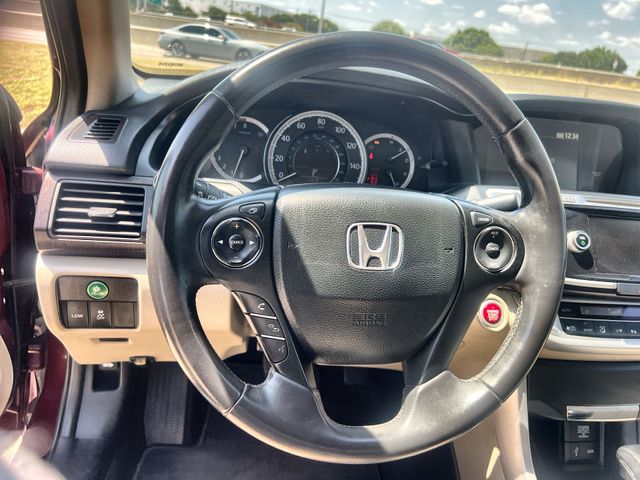 Thumbnail: 2015 Honda Accord - 14