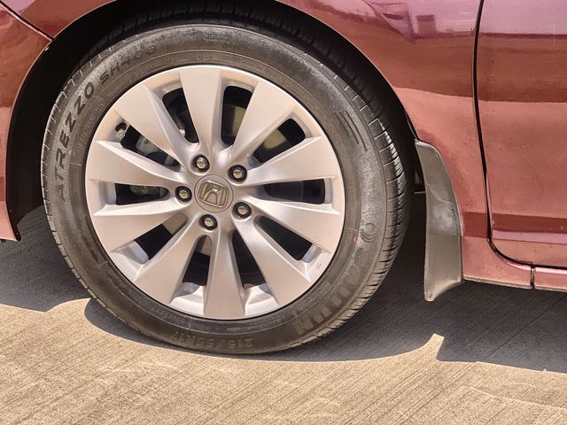 Thumbnail: 2015 Honda Accord - 8