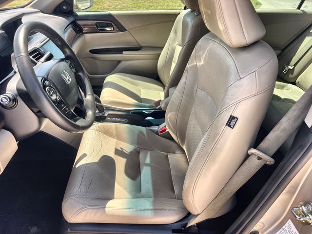 Thumbnail: 2016 Honda Accord - 12