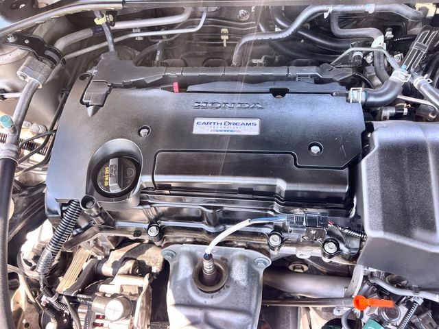 Thumbnail: 2016 Honda Accord - 9