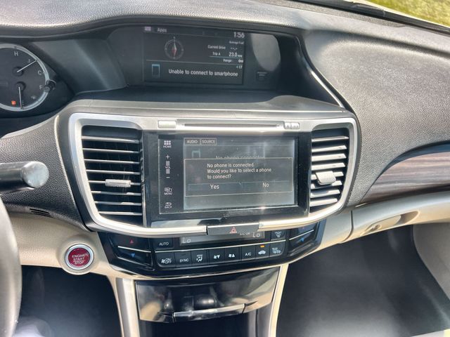 Thumbnail: 2016 Honda Accord - 14